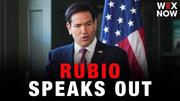 Marco Rubio Says U.S. Is Closely Monitoring Death of Russian Researcher in Iceland