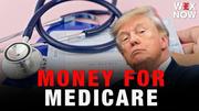 GOP welcomes Trump’s $90 Medicare checks but doubts they can change midterm climate