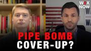 Did the FBI coerce the D.C. pipe bomber's confession?