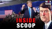 Inside Scoop: Oct 7 & Israel’s borders, Trump’s midterm sales pitch, gender norms return