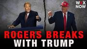 Mike Rogers breaks with Trump on tariffs in new ad: ‘Canada is not our enemy’