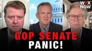 Will Trump cost Republicans the senate?