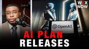 Top Senate Commerce Democrat releases six-point AI framework