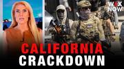 ICE operation hits California, cartel targets Border Patrol, Maduro faces charges