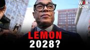 Don Lemon says up to 70% chance he runs for president: ‘If the people want me’