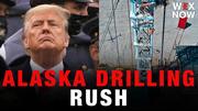 Trump fast-tracks Alaska drilling, exempting some projects from environmental reviews