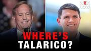 Trump fuels rumors about James Talarico’s campaign trail absence