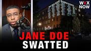 Cornell case death threats and swatting make Jane Doe 'terrified,' lawyer says.