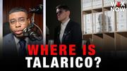 Trump not to attack Iran before midterm, 'Where is James Talarico, Growing French student riots