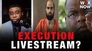 Fort Hood survivor questions livestreamed execution of shooter