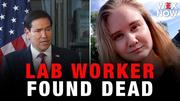Russian Lab Worker’s Death: Marco Rubio’s Remarks, Trump’s Response and WHO Director’s Statement