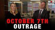 Did NYC's mayor go too far on October 7th?