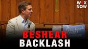 'We’re not happy at all’: Beshear faces backlash from Latino Democrats over Texas governor’s race