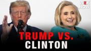 Trump appeals Clinton lawsuit over Russia collusion conspiracy to Supreme Court