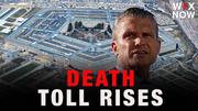 Pentagon revises US military death toll in Iran war up to 21