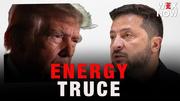 Trump announces immediate ‘energy ceasefire’ between Russia and Ukraine