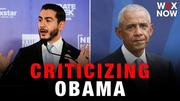 El Sayed attributes past criticism of Obama to ‘younger’ and ‘angry’ self