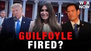 Trump and Rubio consider firing Kimberly Guilfoyle amid misconduct allegations: Report