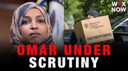 Federal agents conduct predawn search of Ilhan Omar’s home in Washington