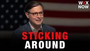 Mike Johnson intends to stay on as leader if GOP loses midterm elections