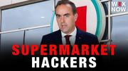 Hackers target refrigerators at French supermarkets, overheating them and causing fires