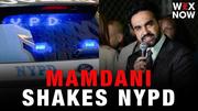 Mamdani orders NYPD to conduct sweeping review of use-of-force policies
