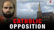 Military archbishop urges Catholic soldiers to recuse themselves from firing squad