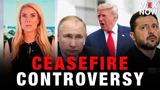Trump insists ceasefire holds, Kim Jong Un meeting, and judge halts DHS ads – May 31, 2024