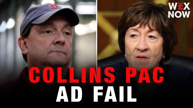 Pro-Collins PAC accidentally spends thousands attacking Jackson in wrong Portland – May 31, 2024