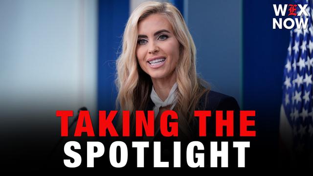 Katie Zacharia steps into White House spotlight as Trump faces midterm headwinds – May 31, 2024