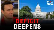 Zachary Halaschak on the $2 trillion deficit and rising mortgage rates