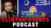 Hillary Clinton announces a new podcast ahead of the midterm elections