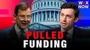 Parties pull cash from multiple races ahead of midterms to sure up other seats