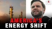 Vance: Trump to invoke Defense Production Act to expand oil refinery in Texas