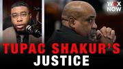 Duane 'Keffe D' Davis sentenced for Tupac's murder, CVS's $315 million result, Intel with Ukraine