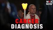 Pope Leo XIV diagnosed with lung cancer following surgery, Vatican says