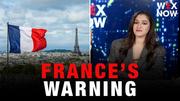 France's Debt Crisis Shows What Could Happen to America