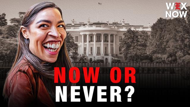 The stars may be aligned for Alexandria Ocasio-Cortez in 2028 – May 31, 2024