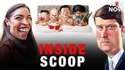 Inside Scoop: Blue wave or blue mirage? AOC’s 2028 opening, China’s bad company