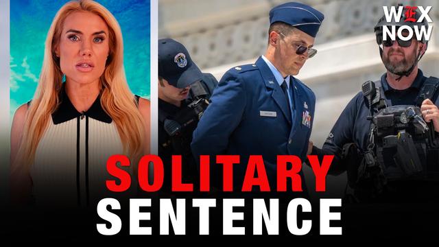 Officer held in solitary, OpenAI worker charged, Letitia James probes Border Patrol standoff – May 31, 2024