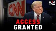 Judge extends MS Now, CNN, and Politico’s White House access indefinitely