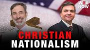 Public Executions and Blasphemy Laws: The Right Way Forward for Christian Nationalism?