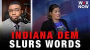 Indiana Democrat slurs words, Watchdog protects Ilhan Omar, FBI arrests Saudi OpenAI employee