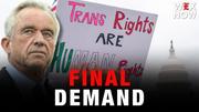 Trump HHS issues final demand from medical organizations on gender transitions for minors