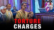 Maduro pleads not guilty to torture charges