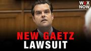 Matt Gaetz faces lawsuit over alleged sex trafficking scheme