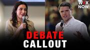 Texas Democrats call out Republicans for refusing to debate them