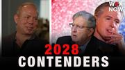 David Mark breaks down the 2028 contenders
