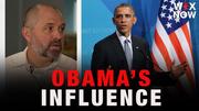 Conn Carroll examines Obama’s influence on Democrats