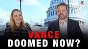 The new Trump scandals: Will Democrats destroy Vance?